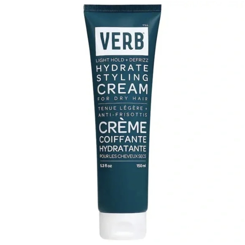 2/$45 Verb Hydrate‎ Styling Cream
